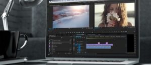 Edición y Postproducción Digital.